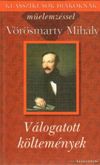 Válogatott költemények