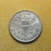 Ausztria 1925 1 Schilling