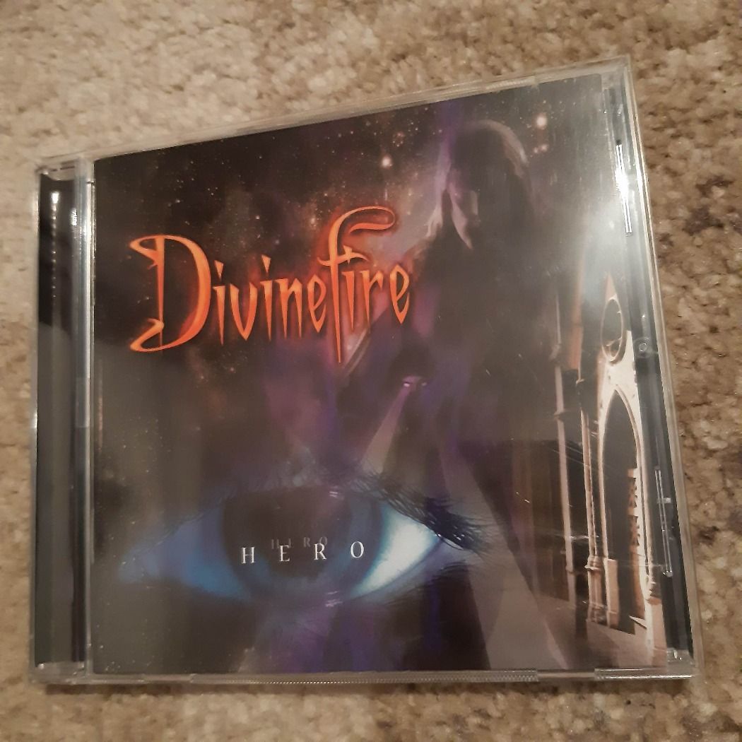 Divinefire-Hero