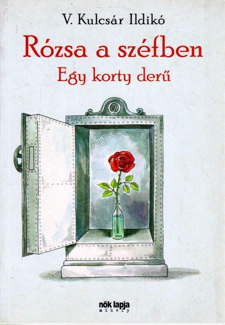 Rózsa a széfben