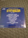 Atmospheric Symthesizer-Disc Two