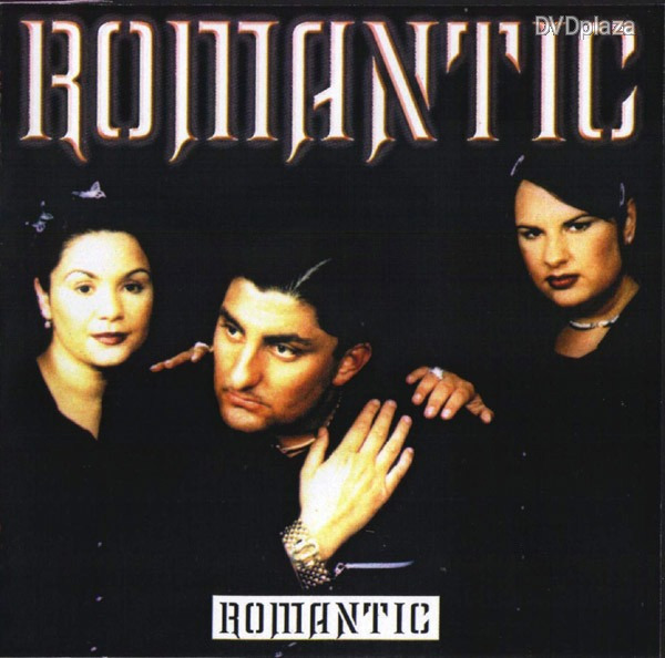 ROMANTIC - ROMANTIC CD