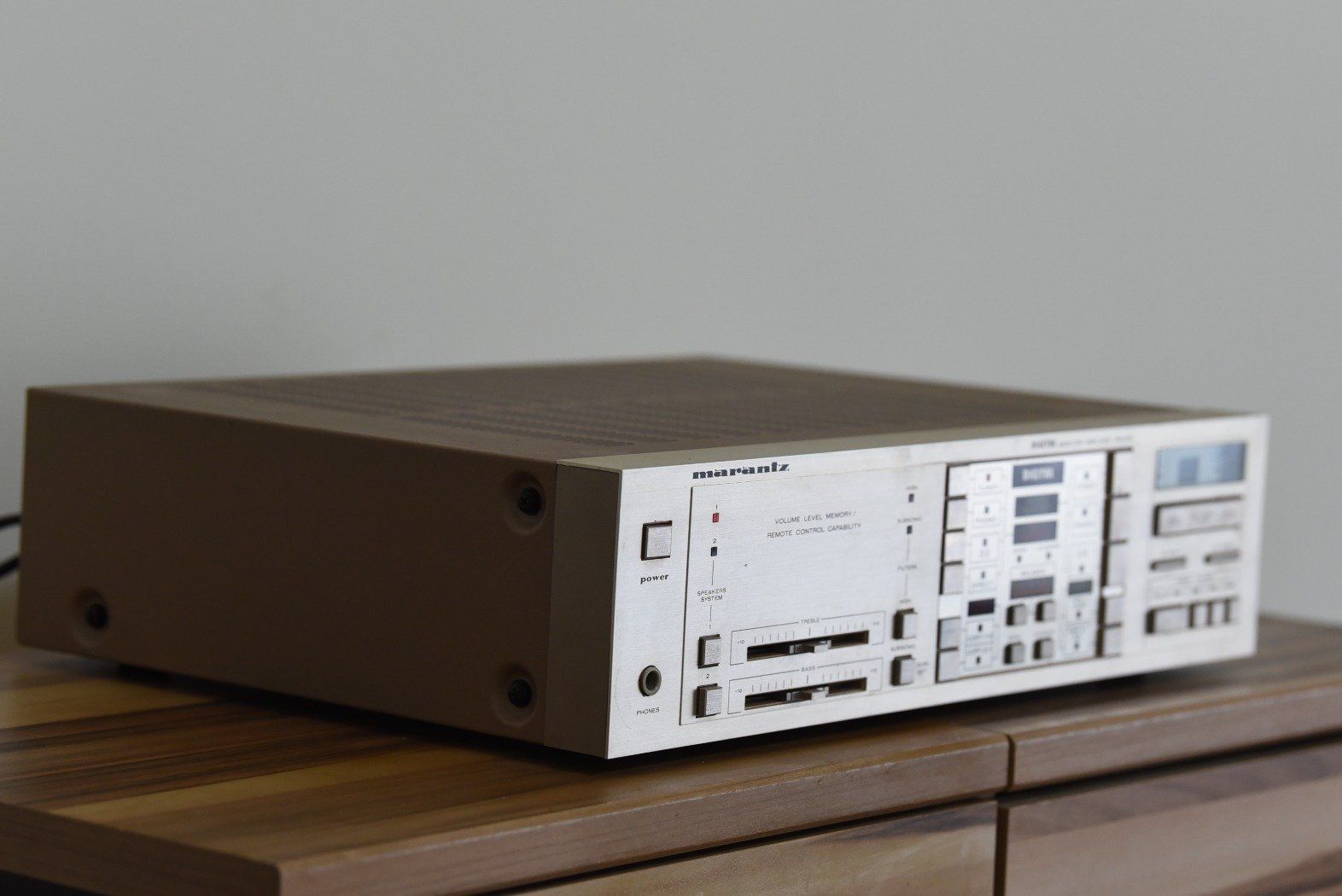 Marantz PM-630