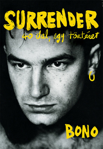 Bono: Surrender - 40 dal, egy történet (2022)