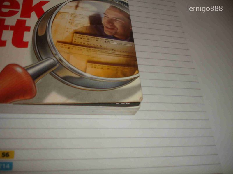 MICROSOFT ACCESS 2000 PERCEK ALATT