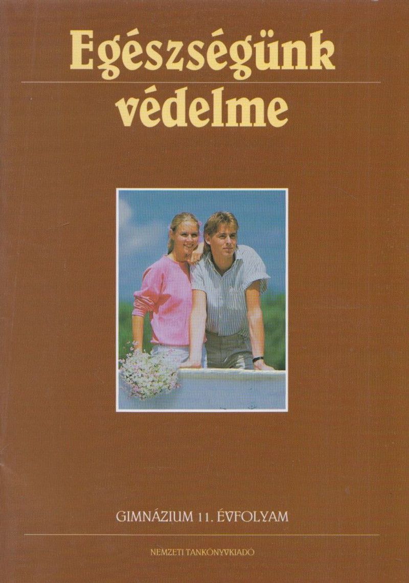 Egészségünk védelme