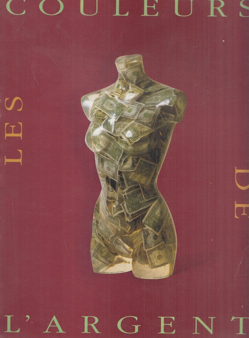 Les Couleurs de l'Argent