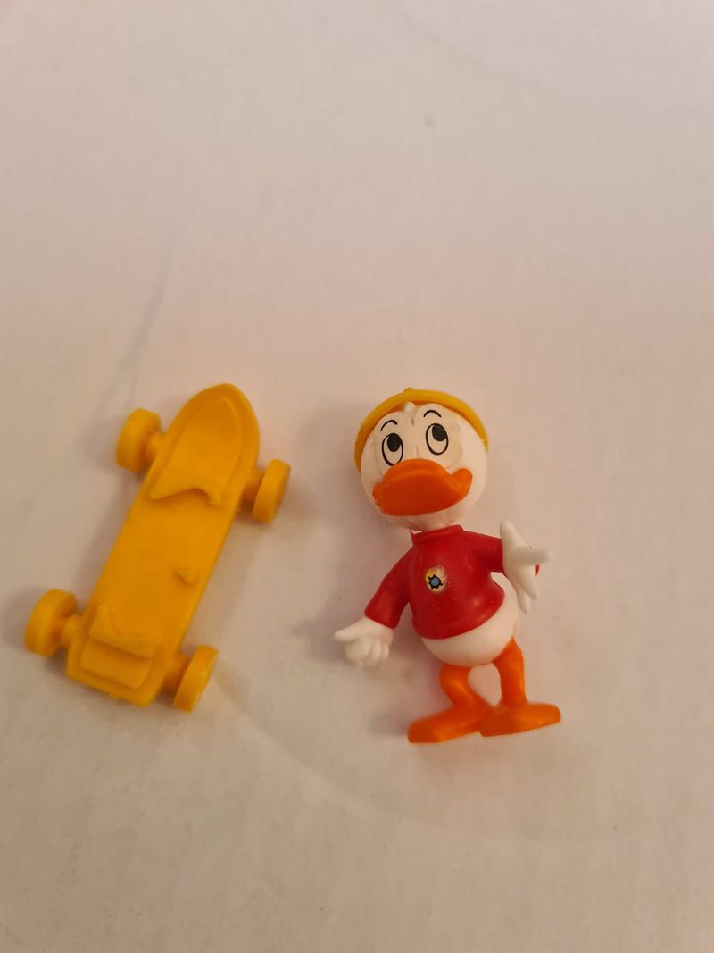 Régi kinder