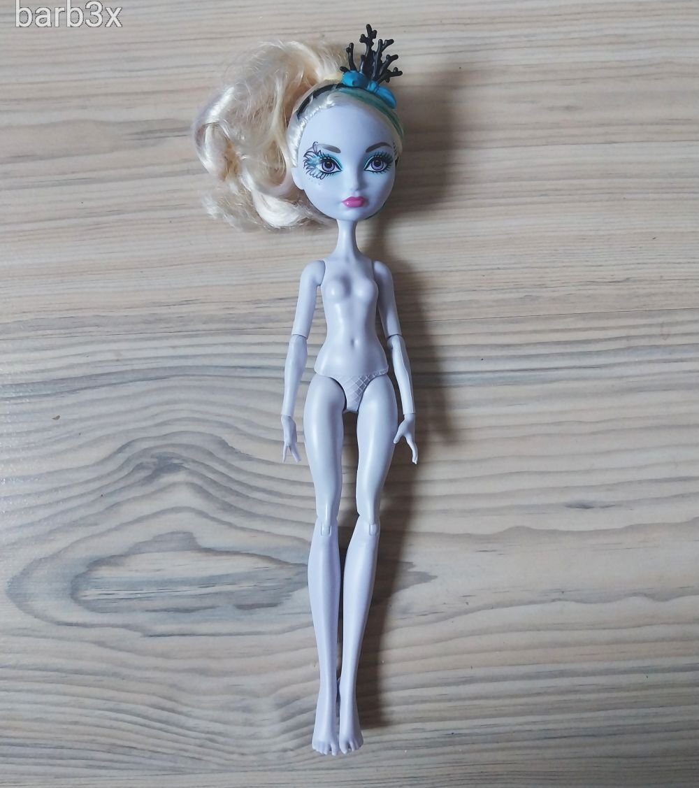 Ever After High baba