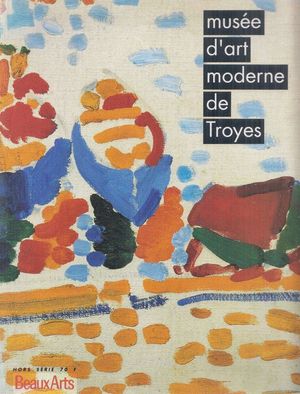 Musée d'art moderne de Troyes