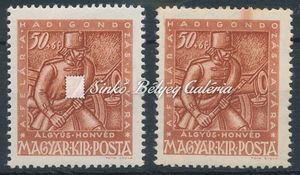 1943. Hadigondozás - tévnyomat