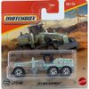 Ground Grinder Matchbox modellautó B