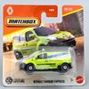 Renault Kangoo Express Matchbox B