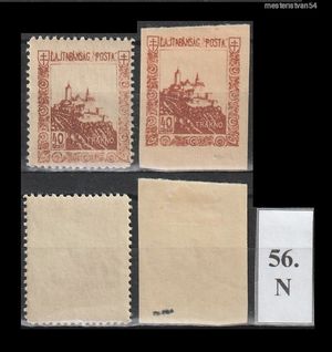 1921.Nyugatmagyarország (VII). N-56