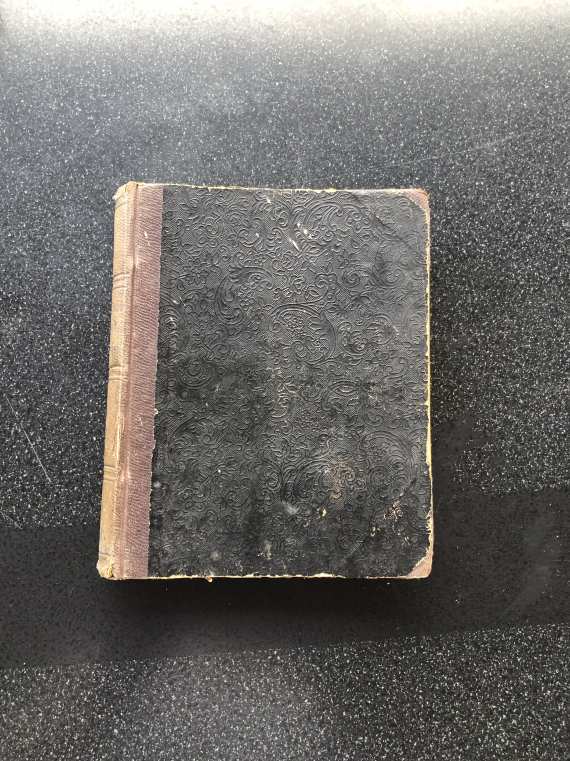 Robor István 1864 1 darab