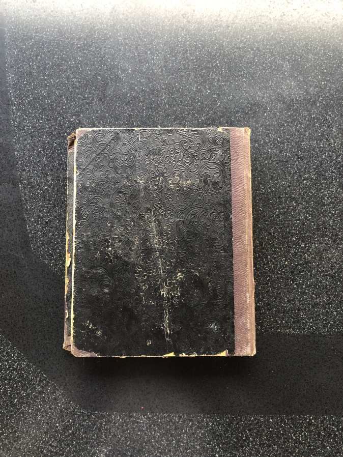 Robor István 1864 1 darab