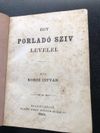 Robor István 1864 1 darab