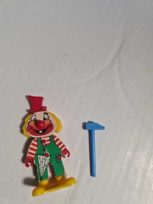 Régi kinder