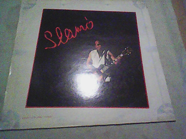 Slamovits István: Slamó