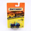Matchbox - #5 Jeep Wrangler