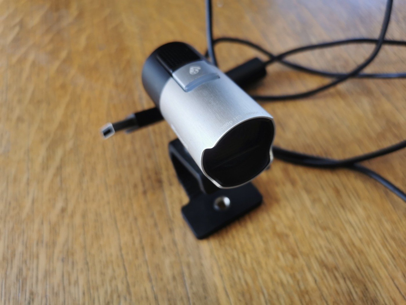Microsoft LifeCam Studio webkamera