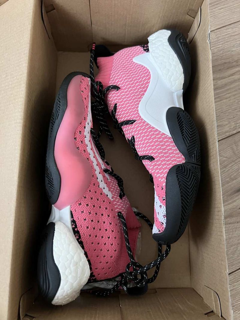 Pharell Williams Crazy 36 2/3