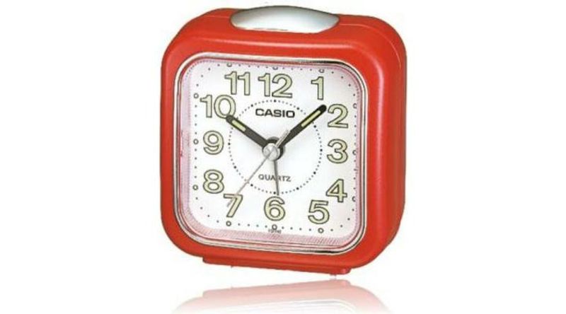 TQ-142-4E Casio Ébresztőóra