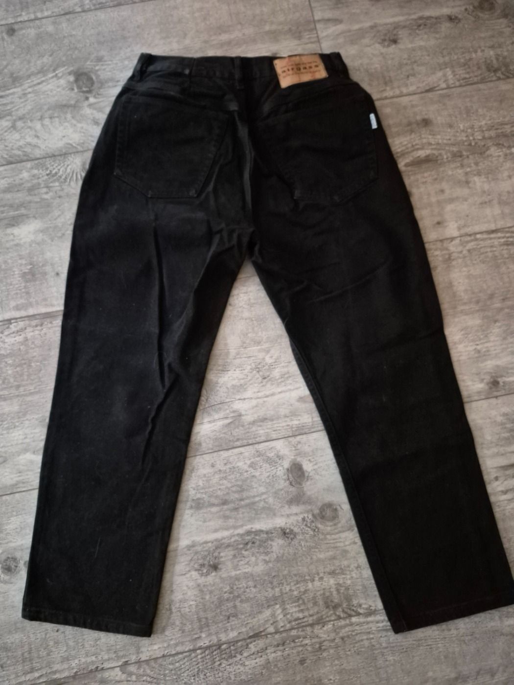 Női farmernadrág db: 40cm