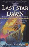 The Last Star at Dawn