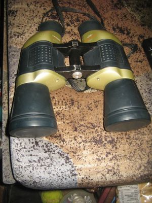 Breaker távcső