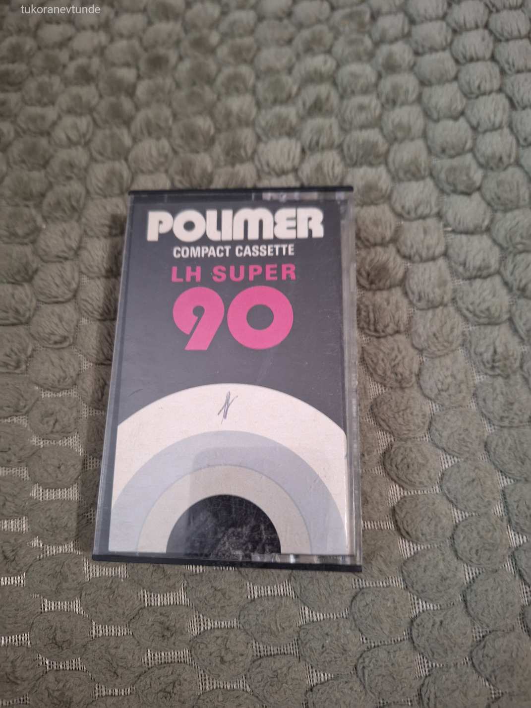 Polimer LH super 90