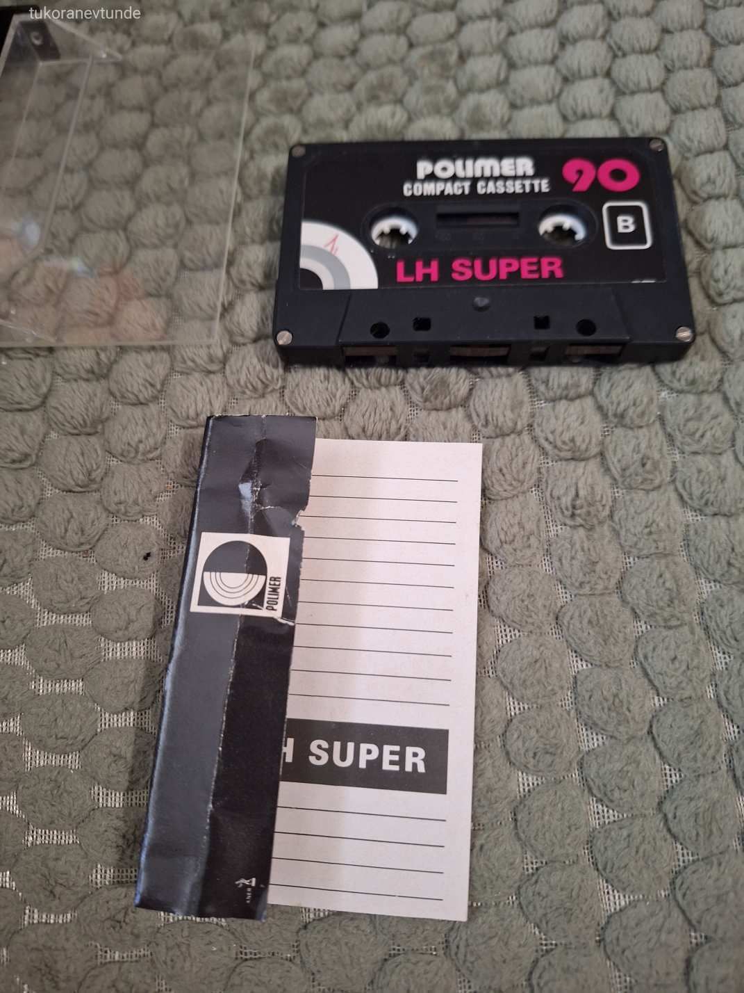Polimer LH super 90