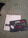 Polimer LH super 90