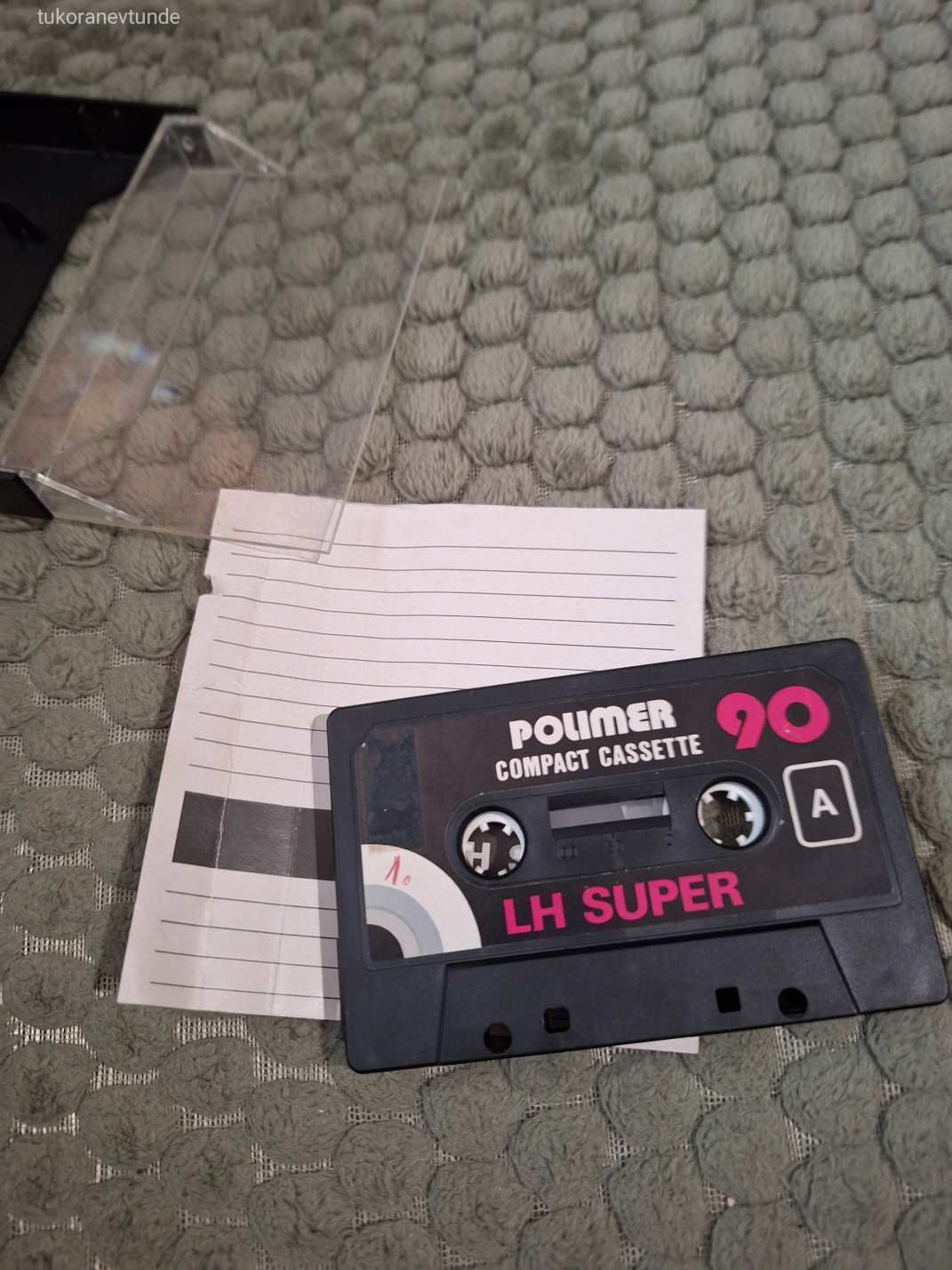 Polimer LH super 90