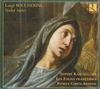 Luigi Boccherini: Stabat Mater (CD)