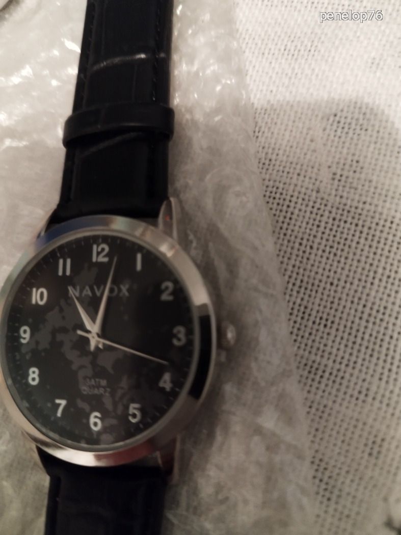 Navox Quartz