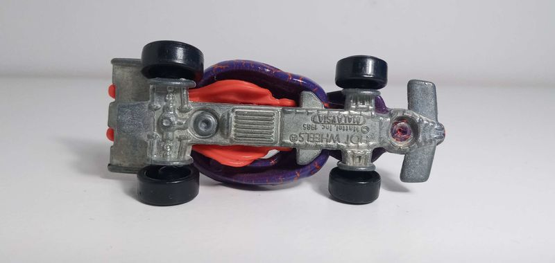 Hot Wheels Turboa