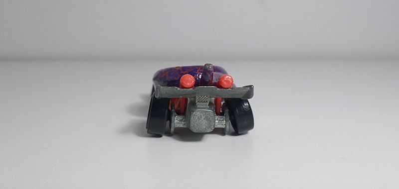 Hot Wheels Turboa