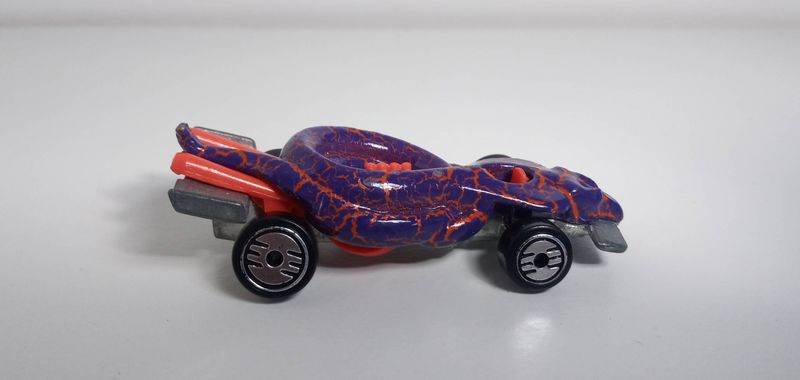 Hot Wheels Turboa