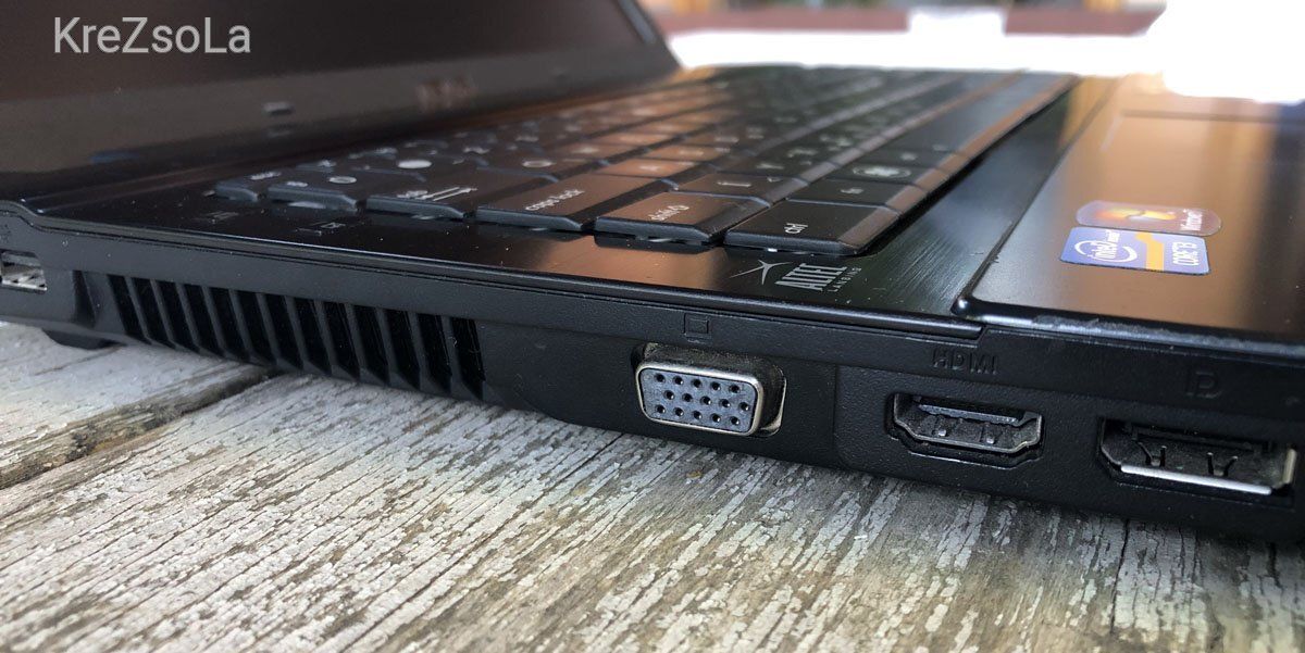ASUS B53E kiváló I3-as notebook