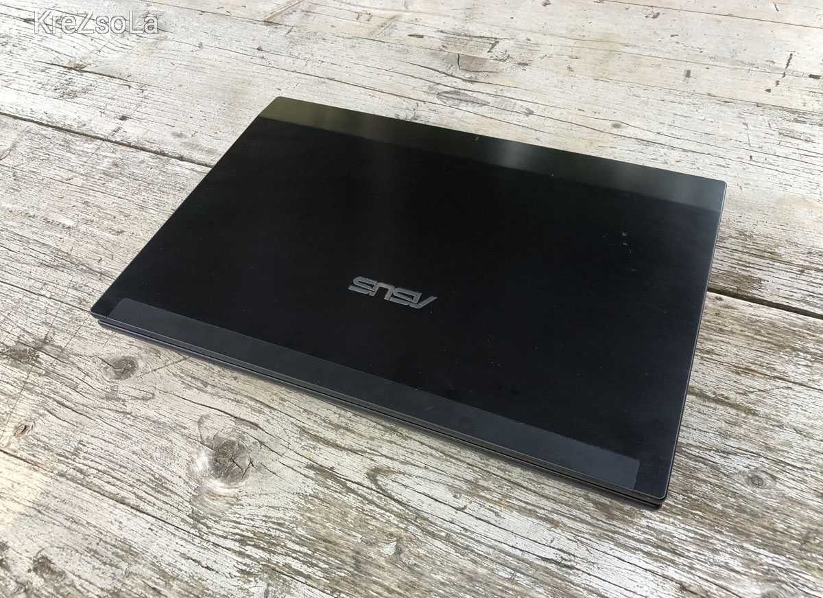 ASUS B53E kiváló I3-as notebook