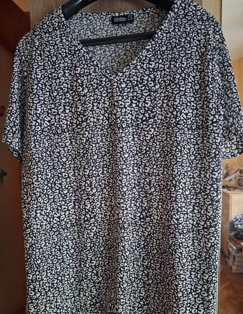 Női póló - 2XL (48)