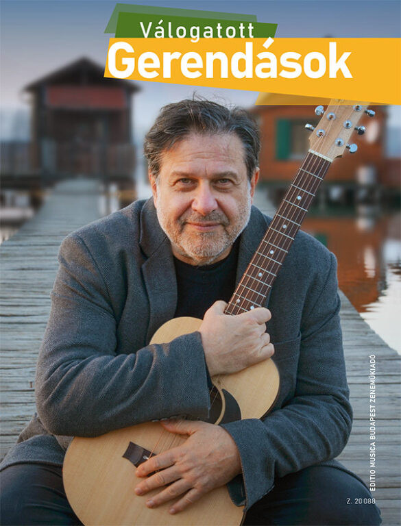 Válogatott Gerendások