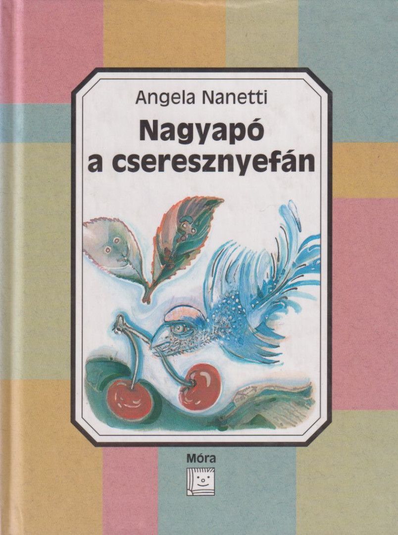 Nagyapó a cseresznyefán