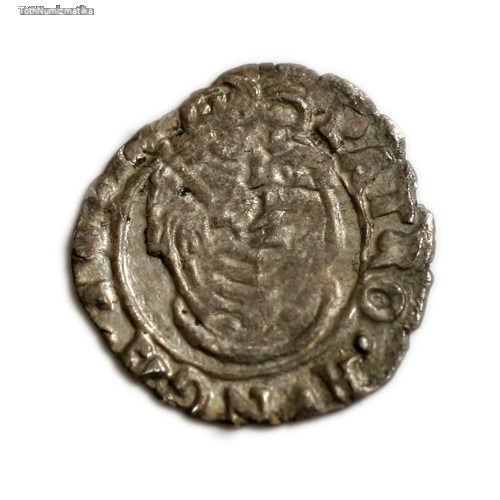 II. Ferdinánd Denár 1632 K-