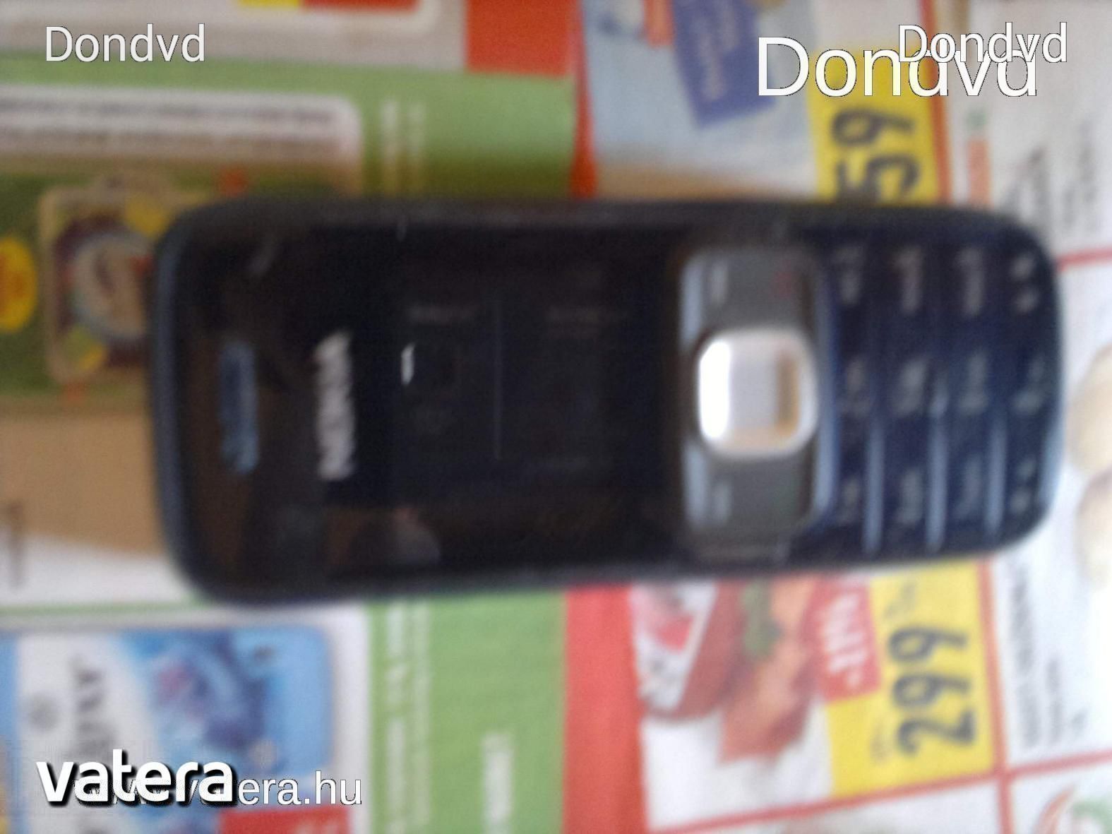 Nokia 1209 telefon eladó!