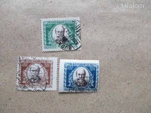 1925 Jókai Mór Használt Sorozat