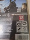 Battefield Hardline xbox one