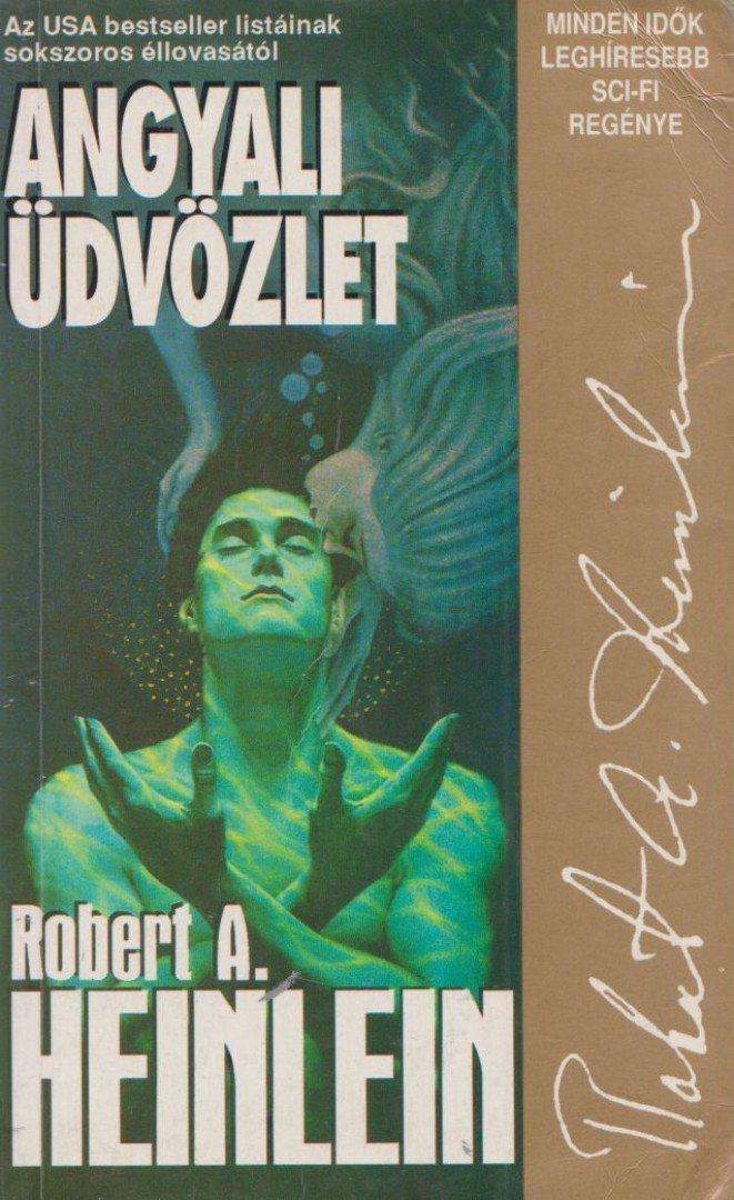 Angyali üdvözlet