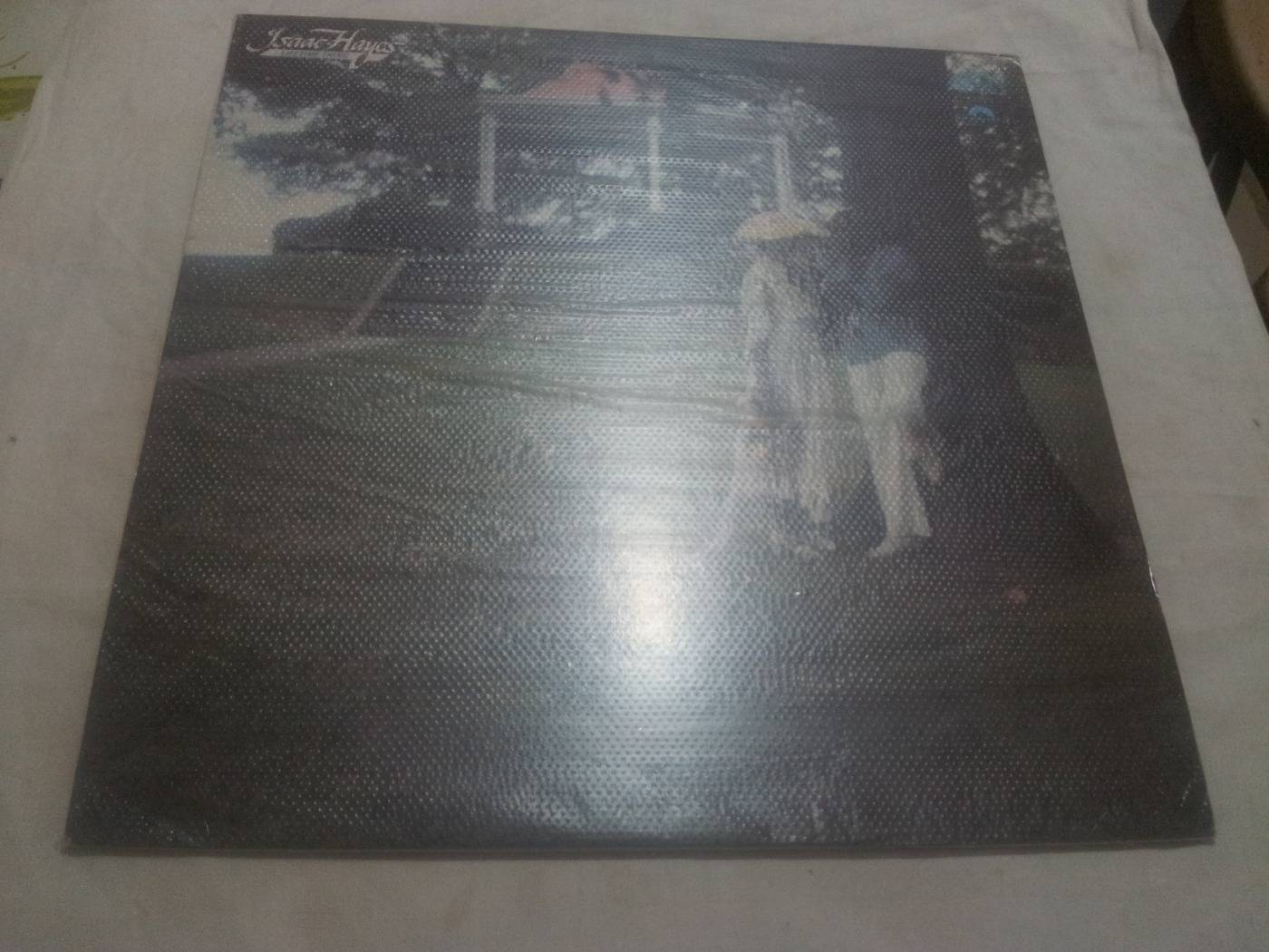 Isaac Hayes: Lifetime Thing